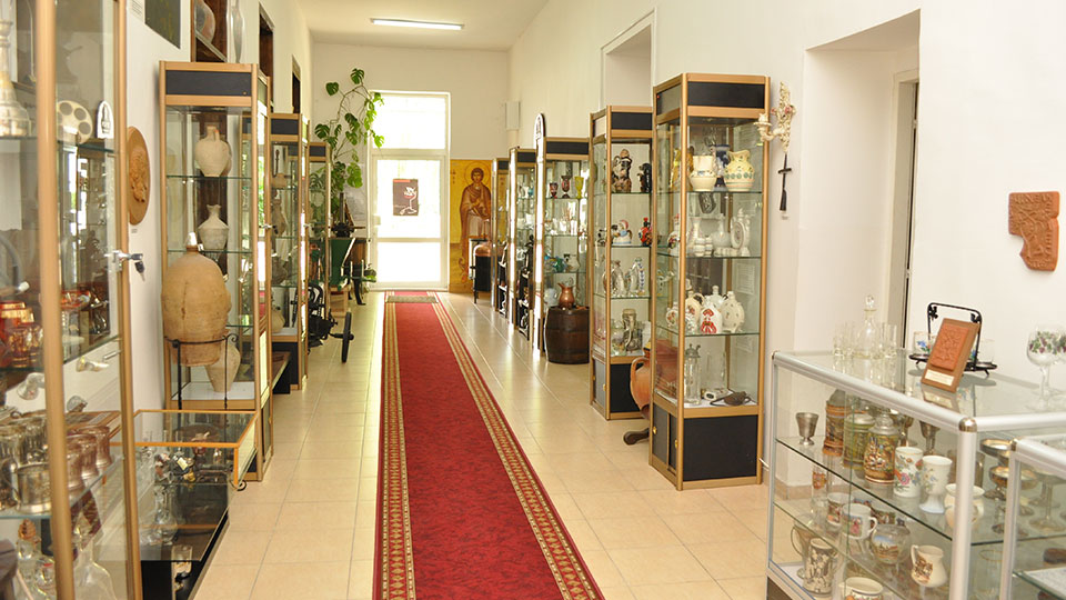 Музеј Демир Капија