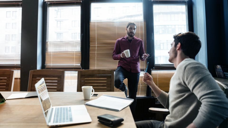 Друга дејност