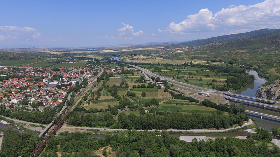 Општина Демир Капија