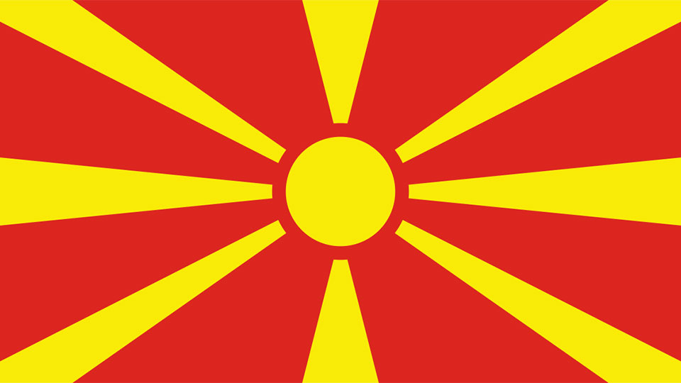 Makedonija
