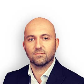 Андон Крстевски