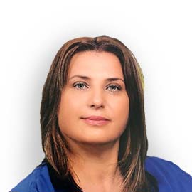 Елизабета Петрова