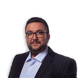 Лазар Петров - Градоначалник на Општина Демир Капија