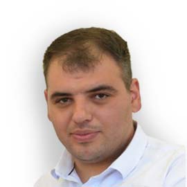 Трајче Николовски