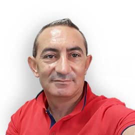 Зоран Стојанов