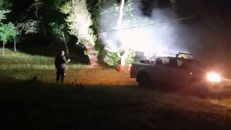 Извршена дезинсекција против возрасни комарци во Демир Капија