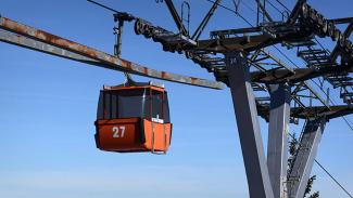 Индустрија