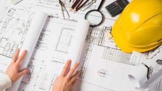 Урбанистички план за подрачја и градби