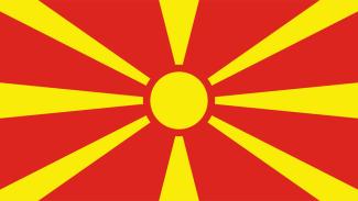 Makedonija